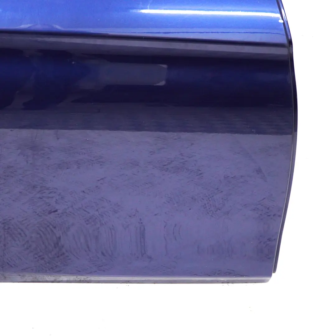 BMW F31 Puerta Trasera Derecha Touring Azul Mediterráneo Metalizado - C10 - SKU 7298526-MED - Número de pieza 7298526