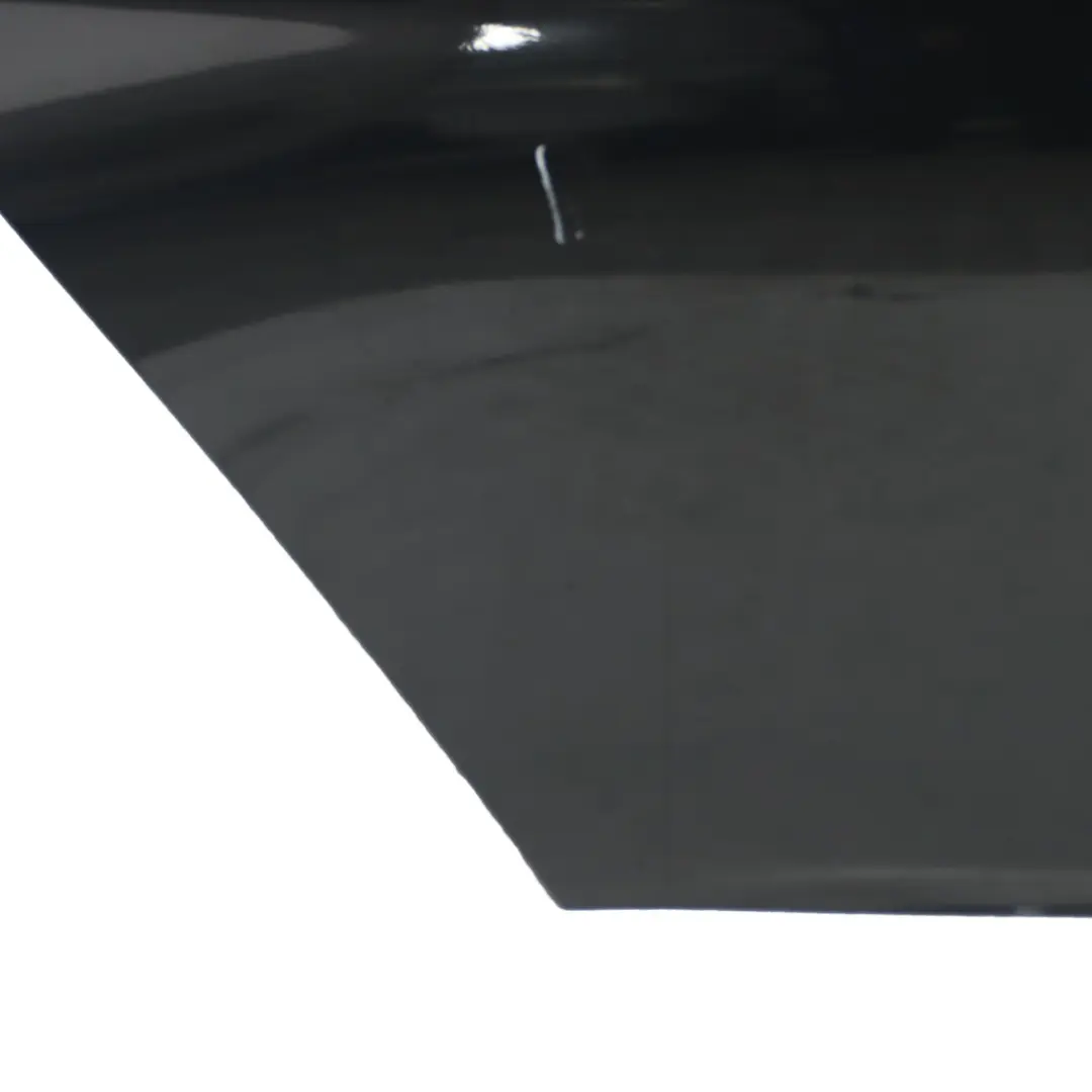 Porta posteriore destra Touring Schwarz 2 Nero - 668 per BMW F31 con numero di parte 7298526 BMW F31 Porta posteriore destra Touring Schwarz 2 Nero - 668 - SKU 7298526-SCH - Numero di parte 7298526