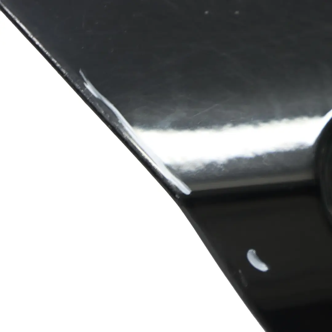 Porta posteriore destra Touring Schwarz 2 Nero - 668 per BMW F31 con numero di parte 7298526 BMW F31 Porta posteriore destra Touring Schwarz 2 Nero - 668 - SKU 7298526-SCH - Numero di parte 7298526