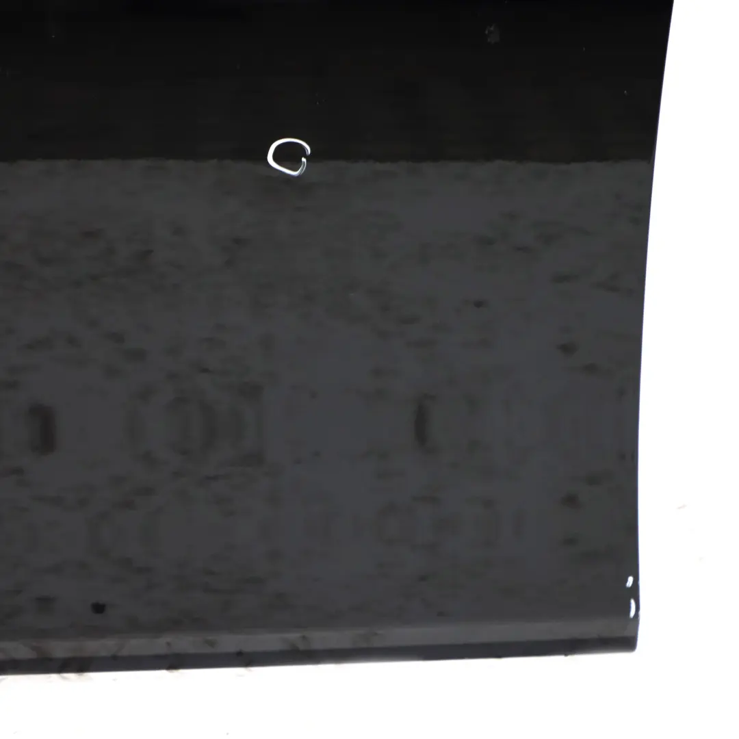 Porta anteriore sinistra Nero Zaffiro Metallizzato - 475 per BMW F30 F31 con numero di parte 7298565 BMW F30 F31 Porta anteriore sinistra Nero Zaffiro Metallizzato - 475 - SKU 7298565-BS1 - Numero di parte 7298565