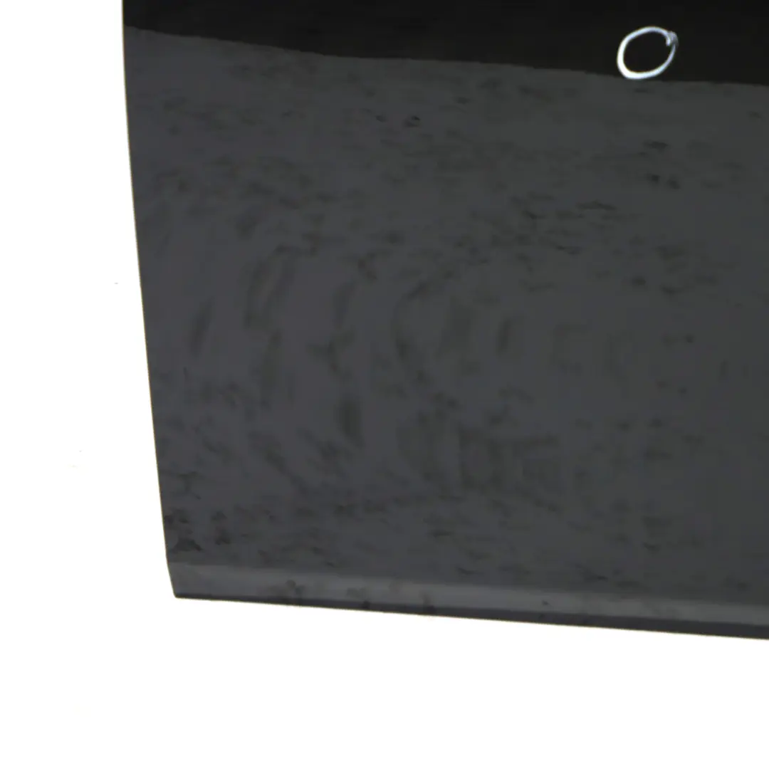 BMW F30 Drzwi Lewe Przednie Black Sapphire - 475 - SKU 7298565-BS1 - Numer Części 7298565