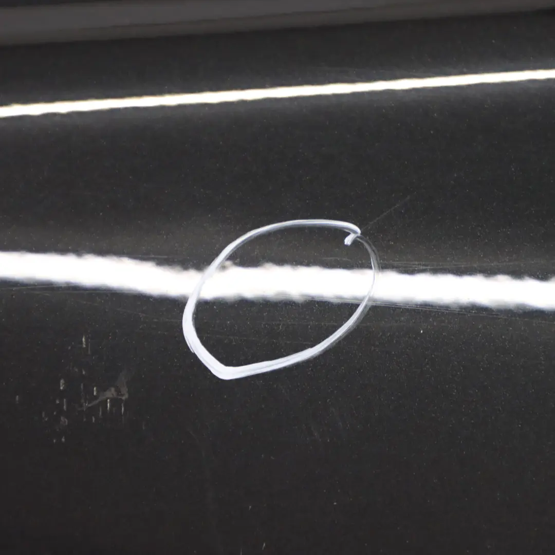 Door Front Left N/S Black Sapphire Metallic - 475 to BMW F30 F31 with Part number 7298565 BMW F30 F31 Door Front Left N/S Black Sapphire Metallic - 475 - SKU 7298565-BS1 - Part number 7298565