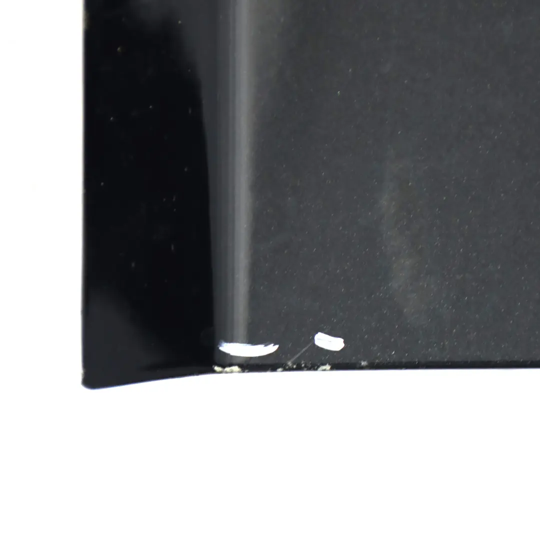 Door Front Left N/S Black Sapphire Metallic - 475 to BMW F30 F31 with Part number 7298565 BMW F30 F31 Door Front Left N/S Black Sapphire Metallic - 475 - SKU 7298565-BS1 - Part number 7298565