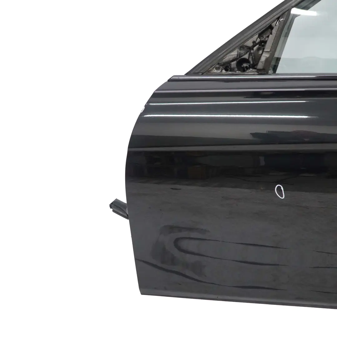 BMW F30 Drzwi Lewe Przednie Black Sapphire - 475 - SKU 7298565-BS2 - Numer Części 7298565