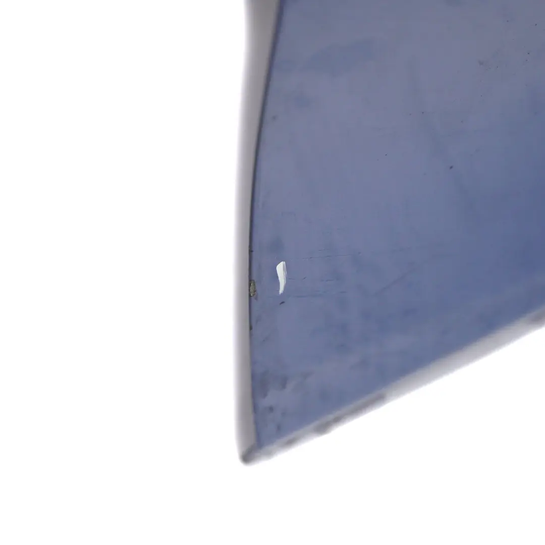 BMW F30 F31 Puerta Delantera Izquierda Estoril Blue Metallic - B45 - SKU 7298565-EB1 - Número de pieza 7298565