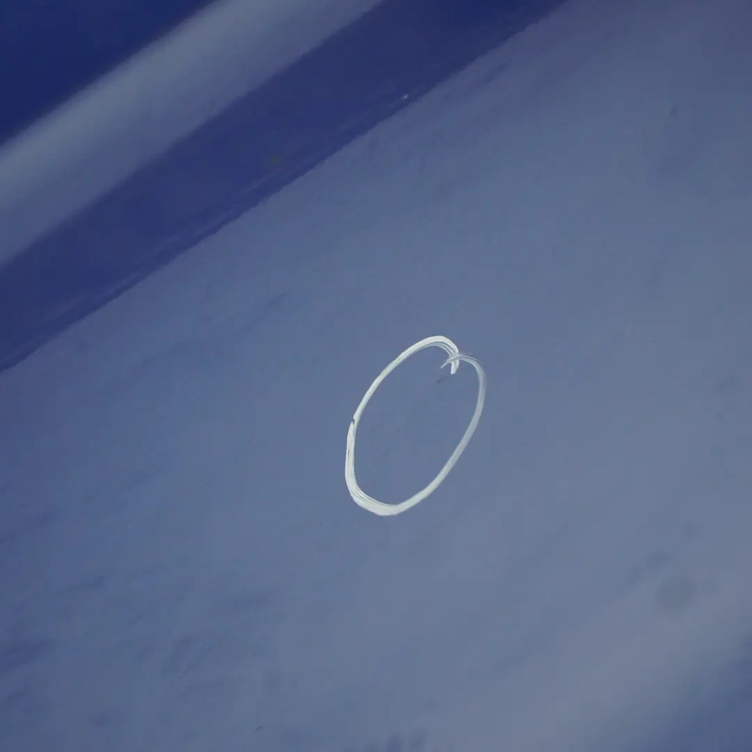 Avante Gauche Estorilblau Bleu - B45 pour BMW F30 F31 Porte à propos du numéro de pièce 7298565 BMW F30 F31 Porte Avante Gauche Estorilblau Bleu - B45 - SKU 7298565-EB1 - Numéro de pièce 7298565