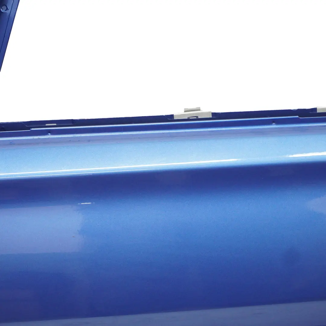 Avante Gauche Estorilblau Bleu - B45 pour BMW F30 F31 Porte à propos du numéro de pièce 7298565 BMW F30 F31 Porte Avante Gauche Estorilblau Bleu - B45 - SKU 7298565-EB1 - Numéro de pièce 7298565