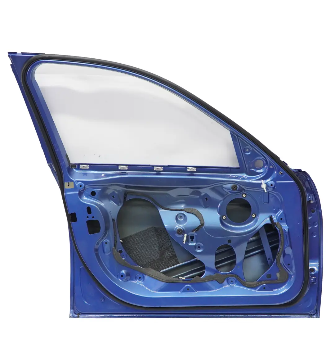 Avante Gauche Estorilblau Bleu - B45 pour BMW F30 F31 Porte à propos du numéro de pièce 7298565 BMW F30 F31 Porte Avante Gauche Estorilblau Bleu - B45 - SKU 7298565-EB1 - Numéro de pièce 7298565