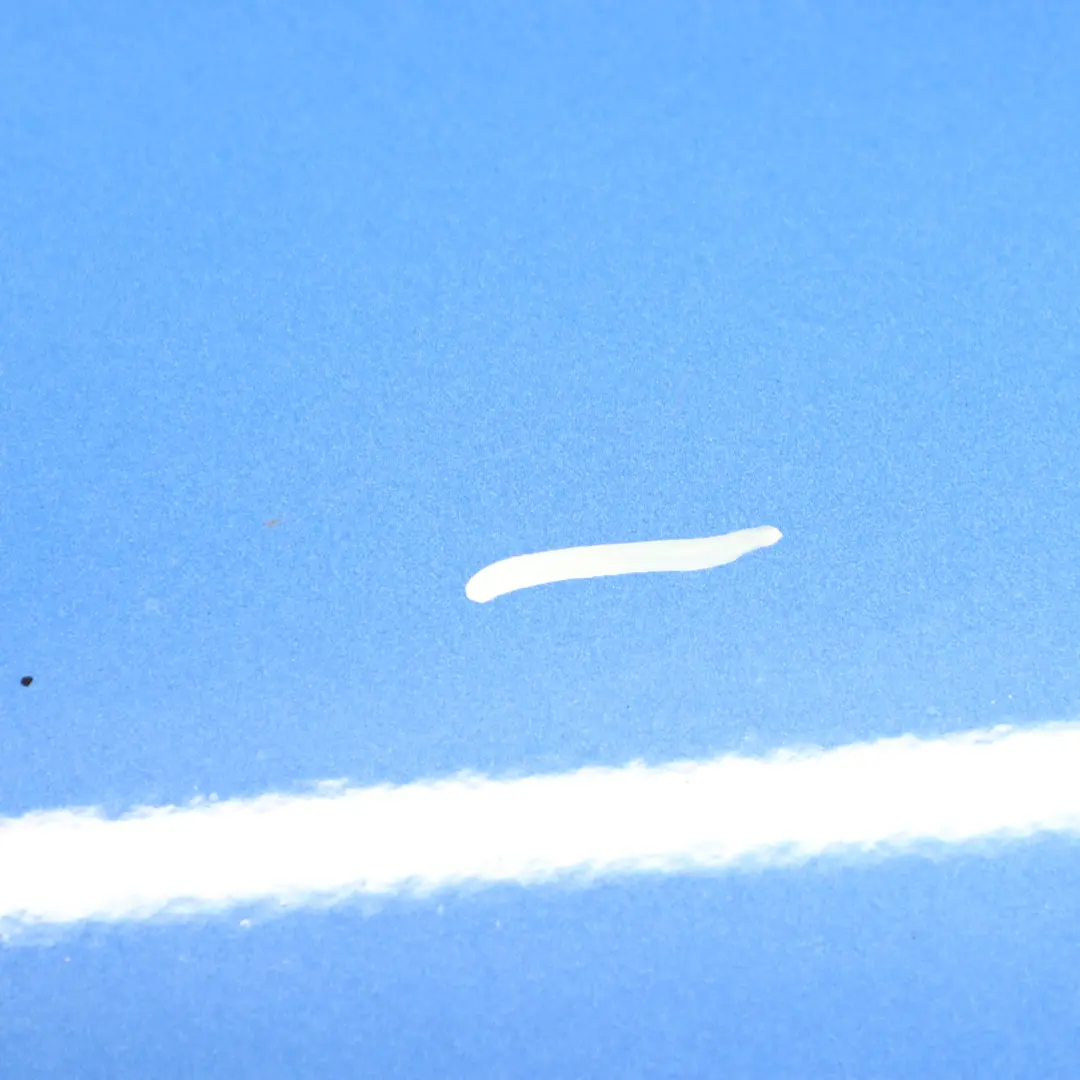 Front Left Door N/S Estorilblau Estoril Blue II Metallic - B45 to BMW F30 F31 with Part number 7298565 BMW F30 F31 Front Left Door N/S Estorilblau Estoril Blue II Metallic - B45 - SKU 7298565-EB - Part number 7298565