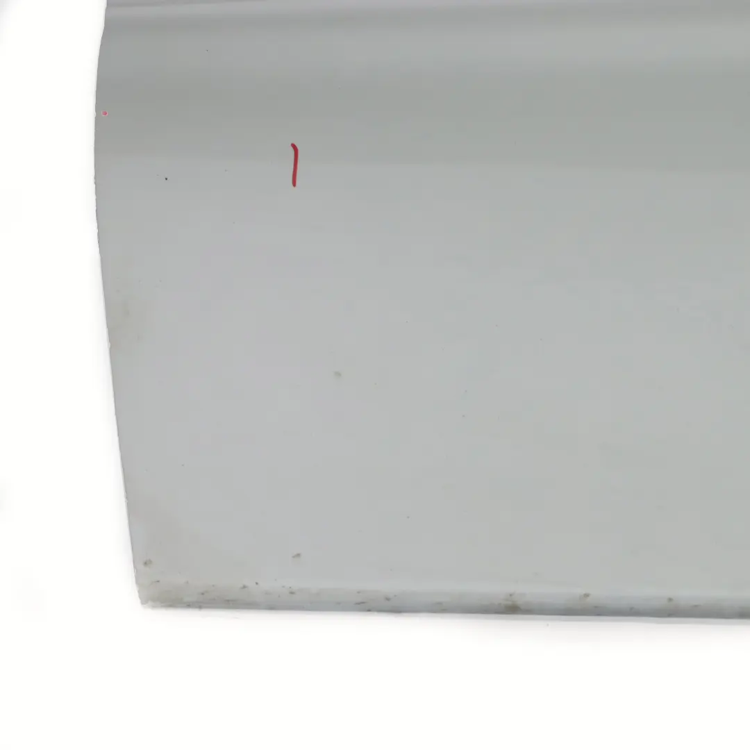 Drzwi Lewe Przednie Glacier Silver Srebrny Metalik - A83 do BMW F30 o numerze 7298565 BMW F30 Drzwi Lewe Przednie Glacier Silver Srebrny Metalik - A83 - SKU 7298565-GSB1 - Numer Części 7298565