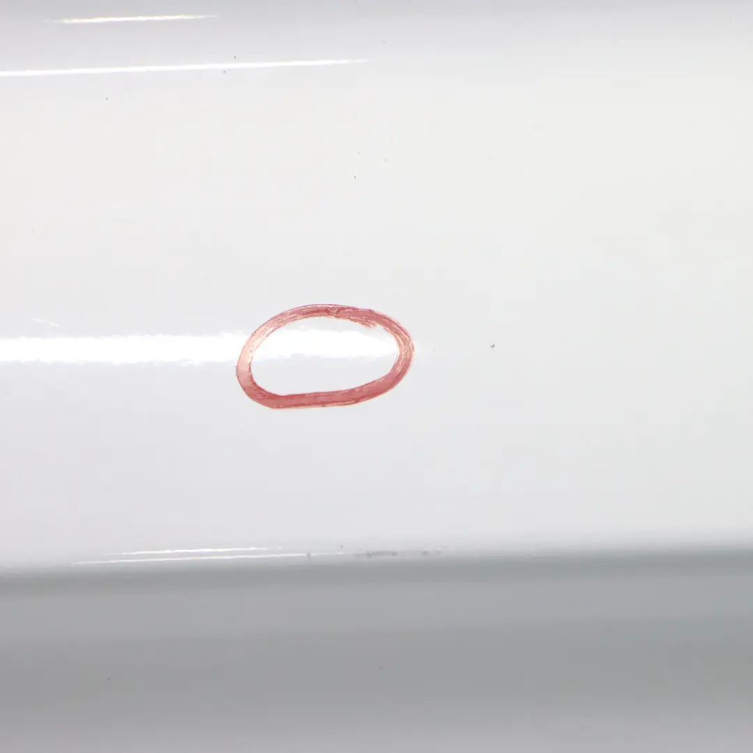 Avante Gauche Glacier Silver Metallic - A83 pour BMW F30 F31 Porte à propos du numéro de pièce 7298565 BMW F30 F31 Porte Avante Gauche Glacier Silver Metallic - A83 - SKU 7298565-GSB1 - Numéro de pièce 7298565