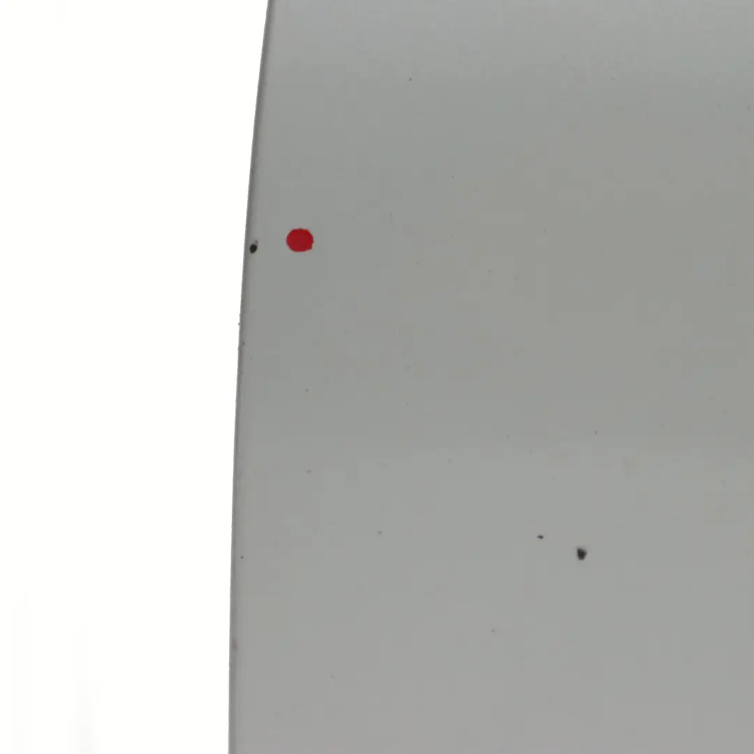 BMW F30 F31 Porta Anteriore Sinistra Glacier Silver Metallic - A83 - SKU 7298565-GSB1 - Numero di parte 7298565