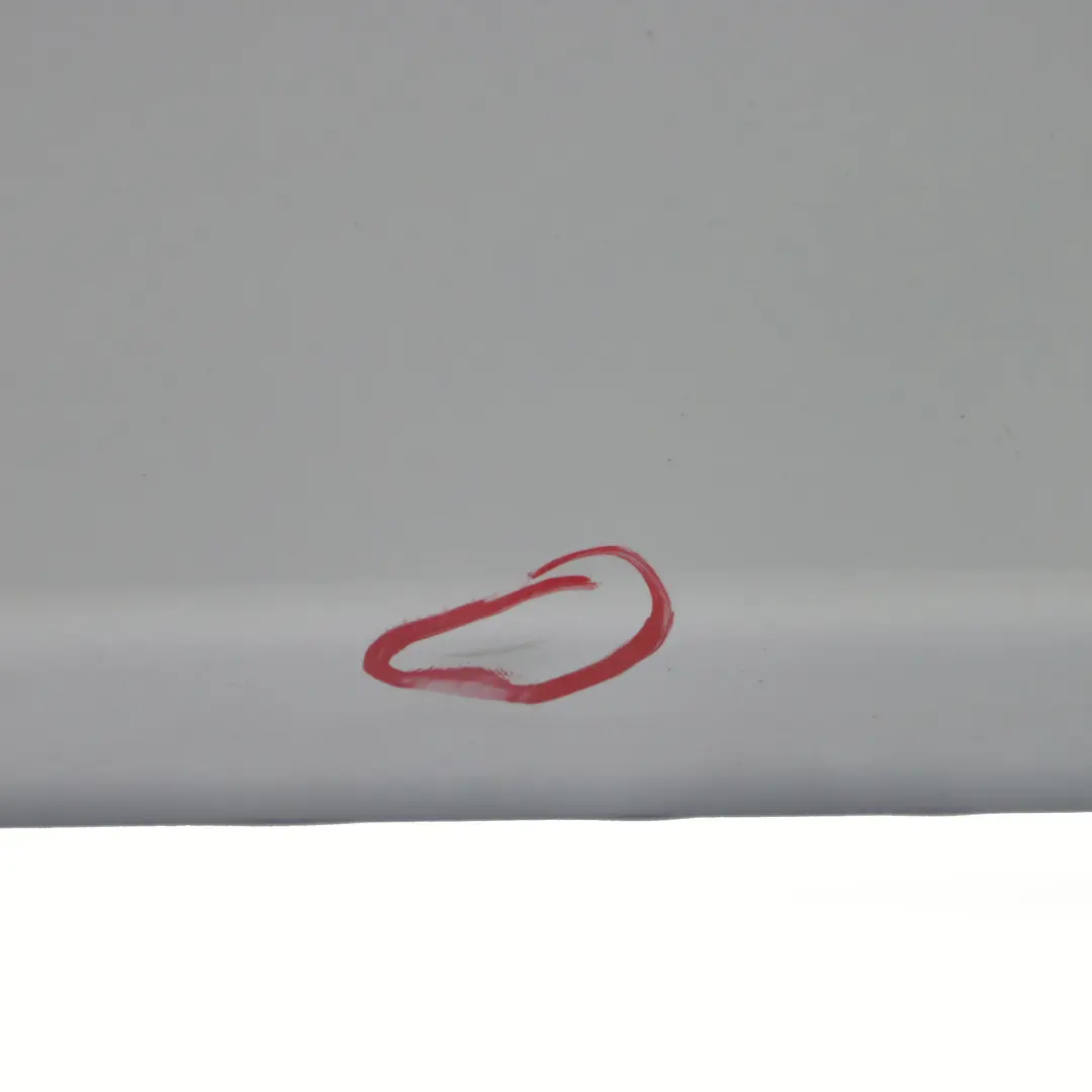 Tür vorne links Glacier Silber Metallic - A83 für BMW F30 F31 mit Teilenummer 7298565 BMW F30 F31 Tür vorne links Glacier Silber Metallic - A83 - SKU 7298565-GSB2 - Teilenummer 7298565