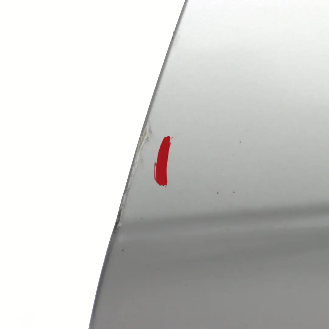 BMW F30 F31 Porta anteriore sinistra Glacier Silver Metallic - A83 - SKU 7298565-GSB2 - Numero di parte 7298565