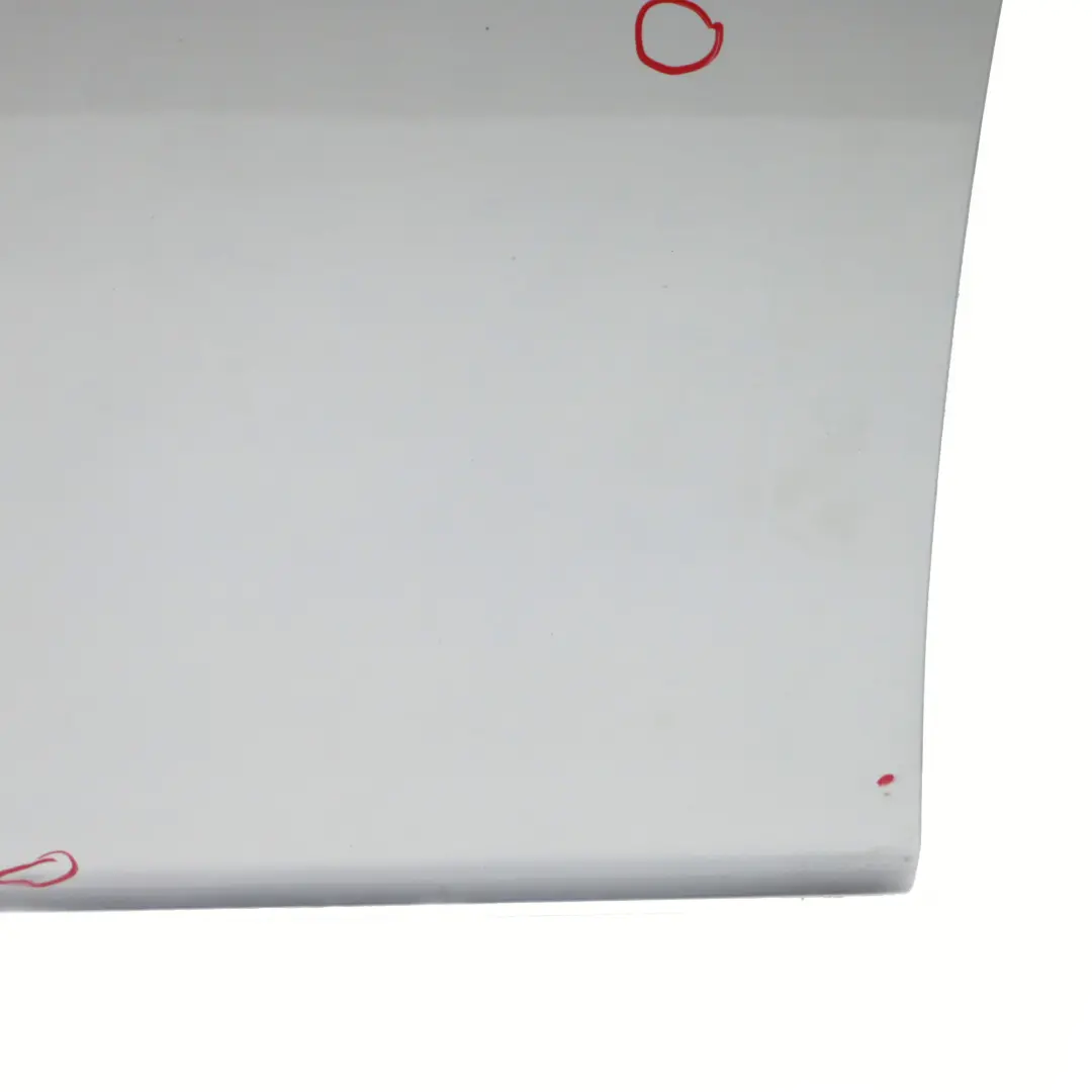 Drzwi Lewe Przednie Glacier Silver Srebrny Metalik - A83 do BMW F30 F31 o numerze 7298565 BMW F30 F31 Drzwi Lewe Przednie Glacier Silver Srebrny Metalik - A83 - SKU 7298565-GSB2 - Numer Części 7298565