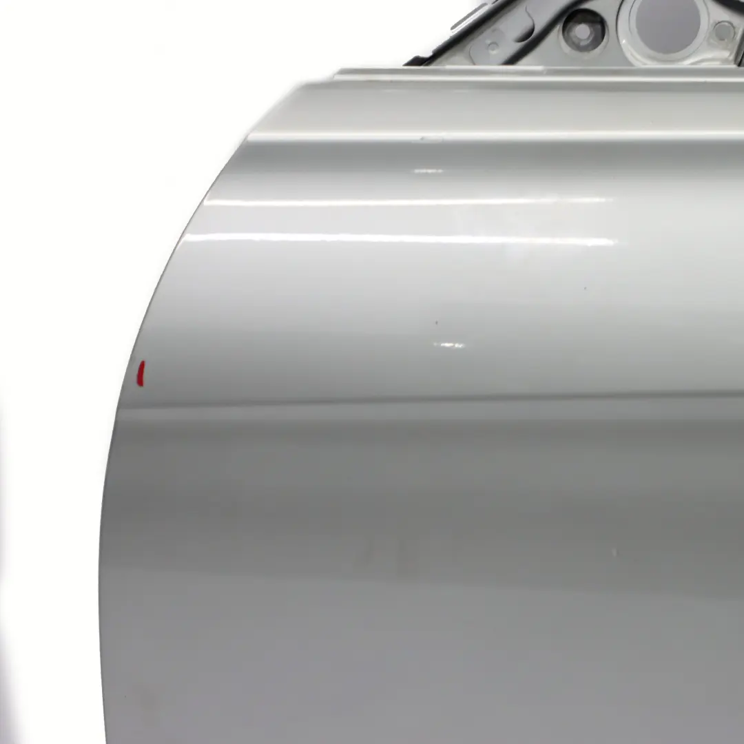 BMW F30 F31 Door Front Left N/S Glacier Silver Metallic - A83 - SKU 7298565-GSB2 - Part number 7298565