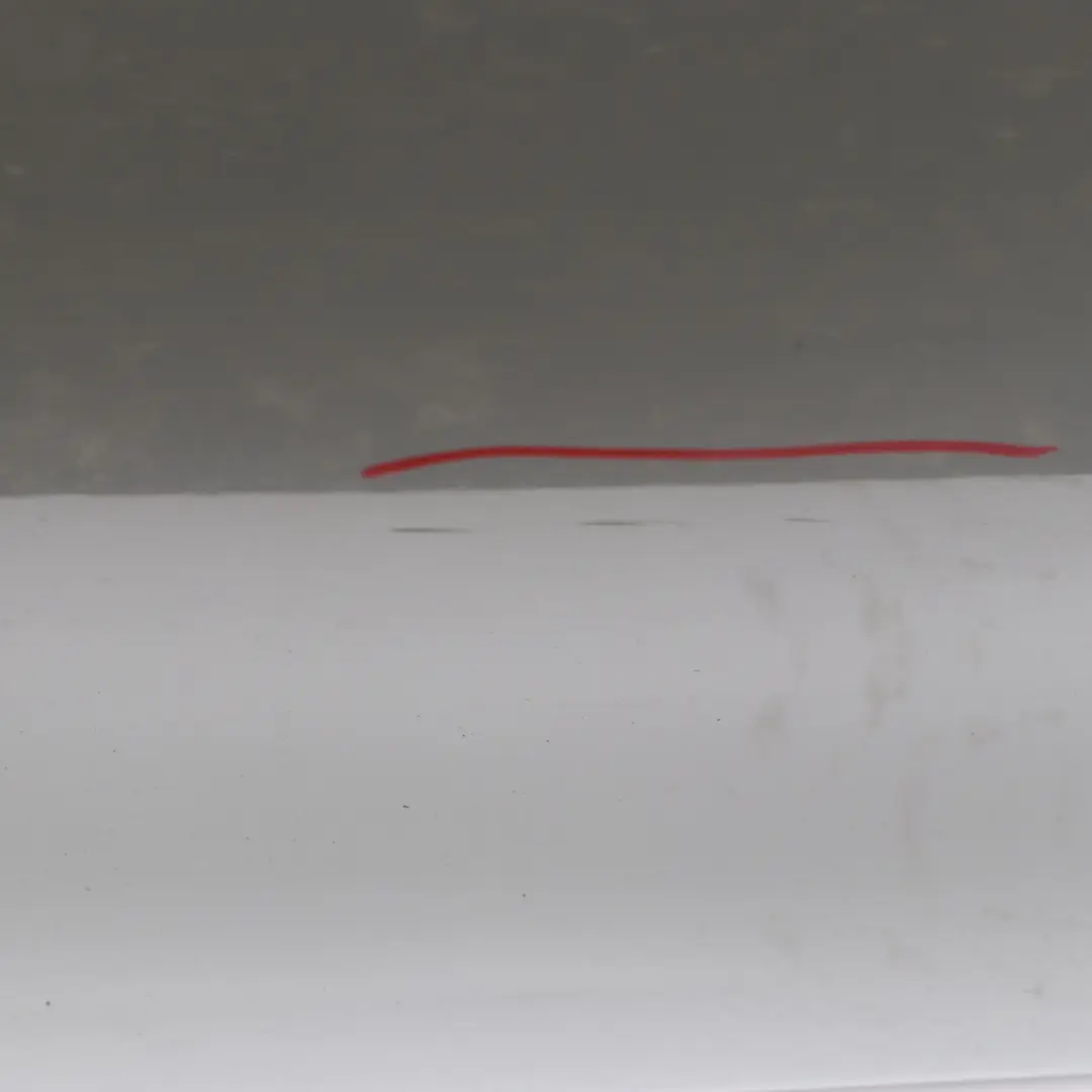 BMW F30 F31 Drzwi Lewe Przednie Glacier Silber Srebrny Metalik - A83 - SKU 7298565-GSB - Numer Części 7298565