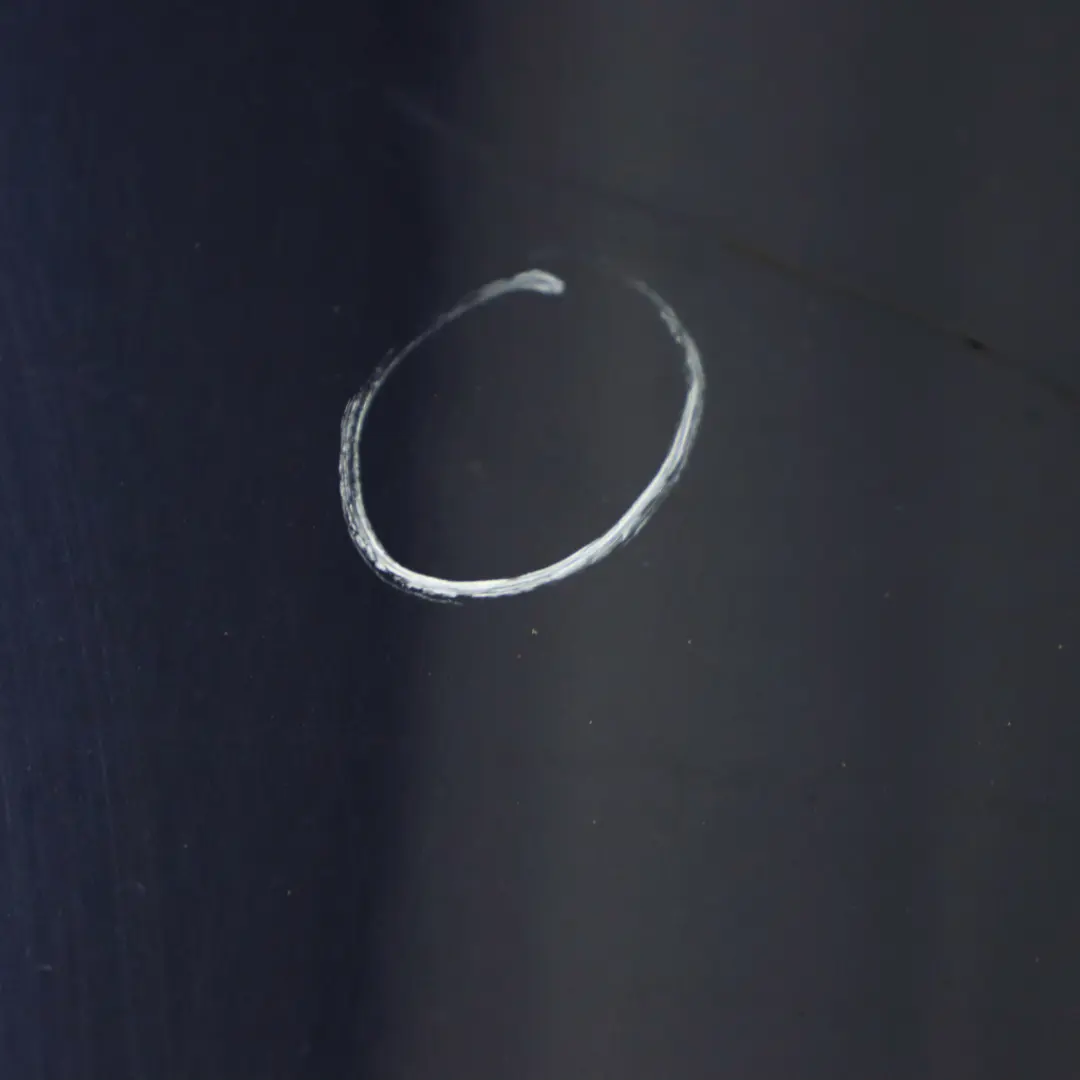 Front Left Door N/S Imperial Blau Brillant Blue Metallic - A89 to BMW F30 F31 with Part number 7298565 BMW F30 F31 Front Left Door N/S Imperial Blau Brillant Blue Metallic - A89 - SKU 7298565-IBB1 - Part number 7298565