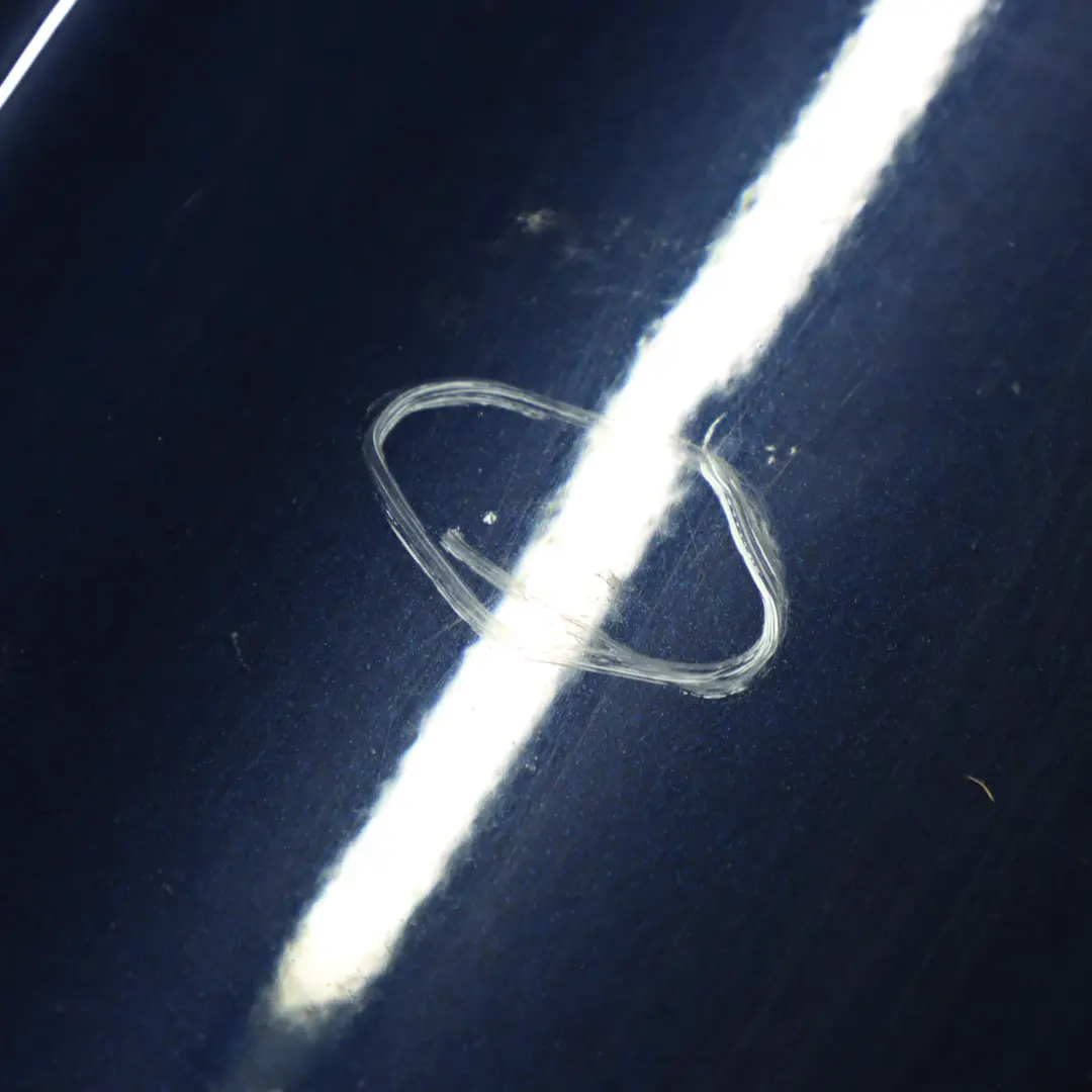 Porta anteriore sinistra Imperial Blau Brillant Blue Metallic - A89 per BMW F30 F31 con numero di parte 7298565 BMW F30 F31 Porta anteriore sinistra Imperial Blau Brillant Blue Metallic - A89 - SKU 7298565-IBB1 - Numero di parte 7298565