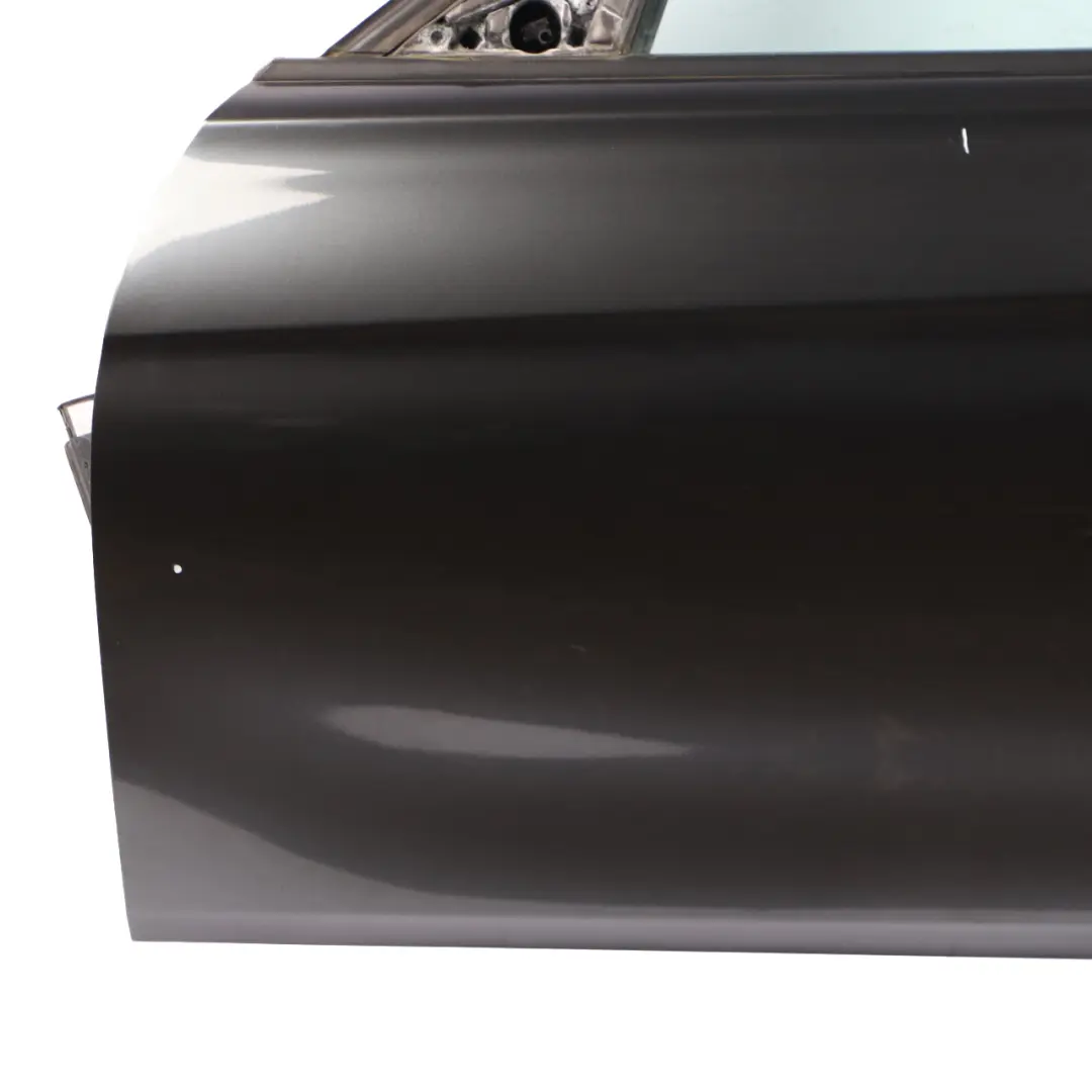 Porta Anteriore Sinistra Mineralgrau Metallic - B39 per BMW F30 F31 con numero di parte 7298565 BMW F30 F31 Porta Anteriore Sinistra Mineralgrau Metallic - B39 - SKU 7298565-MG1 - Numero di parte 7298565