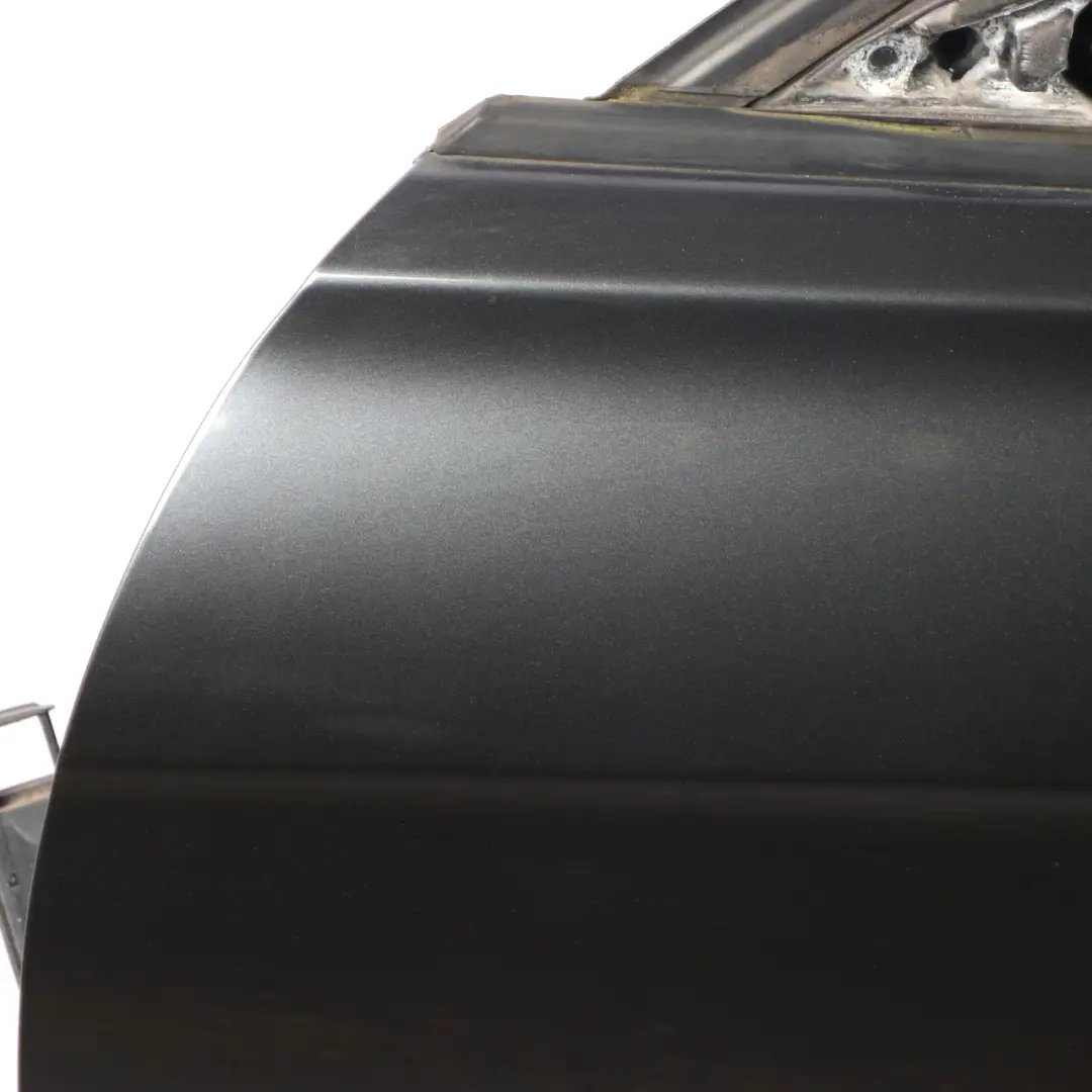 BMW F30 F31 Porta Anteriore Sinistra Mineralgrau Metallic - B39 - SKU 7298565-MG1 - Numero di parte 7298565