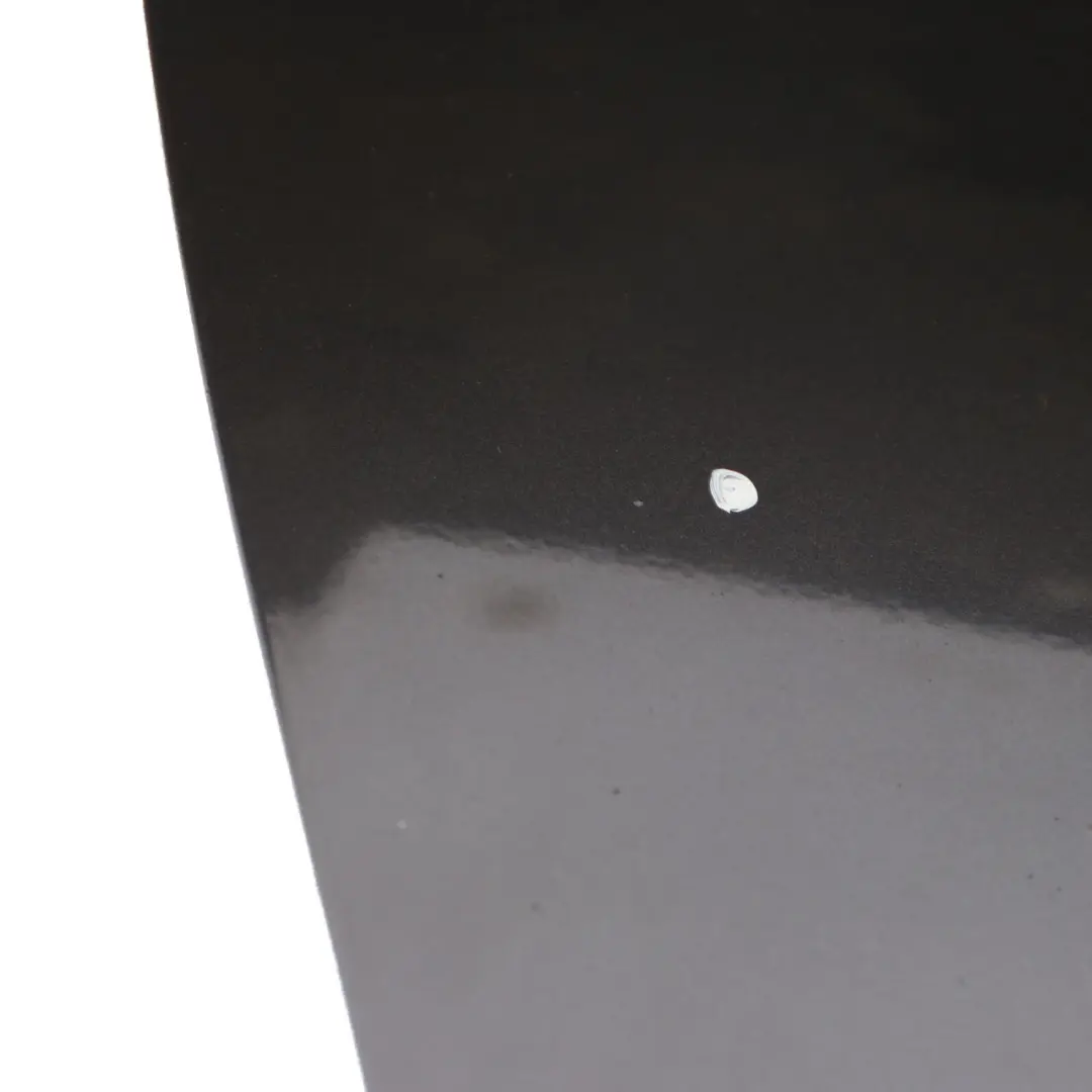 Door Front Left N/S Mineralgrau Mineral Grey Metallic - B39 to BMW F30 F31 with Part number 7298565 BMW F30 F31 Door Front Left N/S Mineralgrau Mineral Grey Metallic - B39 - SKU 7298565-MG1 - Part number 7298565