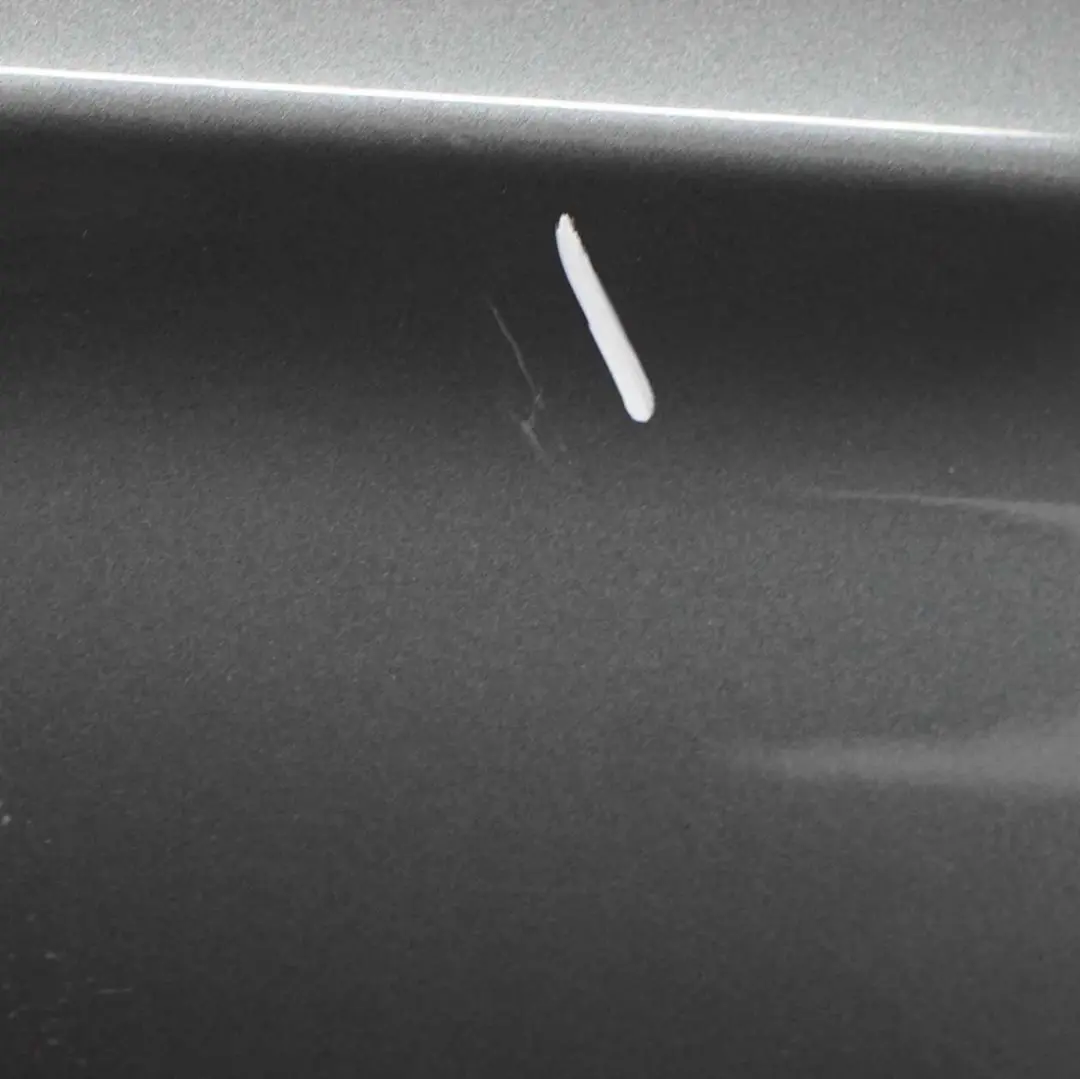 Front Left Door N/S Mineralgrau Mineral Grey Metallic - B39 to BMW F30 F31 with Part number 7298565 BMW F30 F31 Front Left Door N/S Mineralgrau Mineral Grey Metallic - B39 - SKU 7298565-MG - Part number 7298565