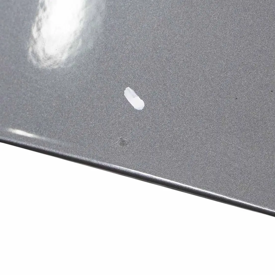 BMW F30 F31 Porta anteriore sinistra Mineralgrau Grigio Minerale - B39 - SKU 7298565-MG - Numero di parte 7298565
