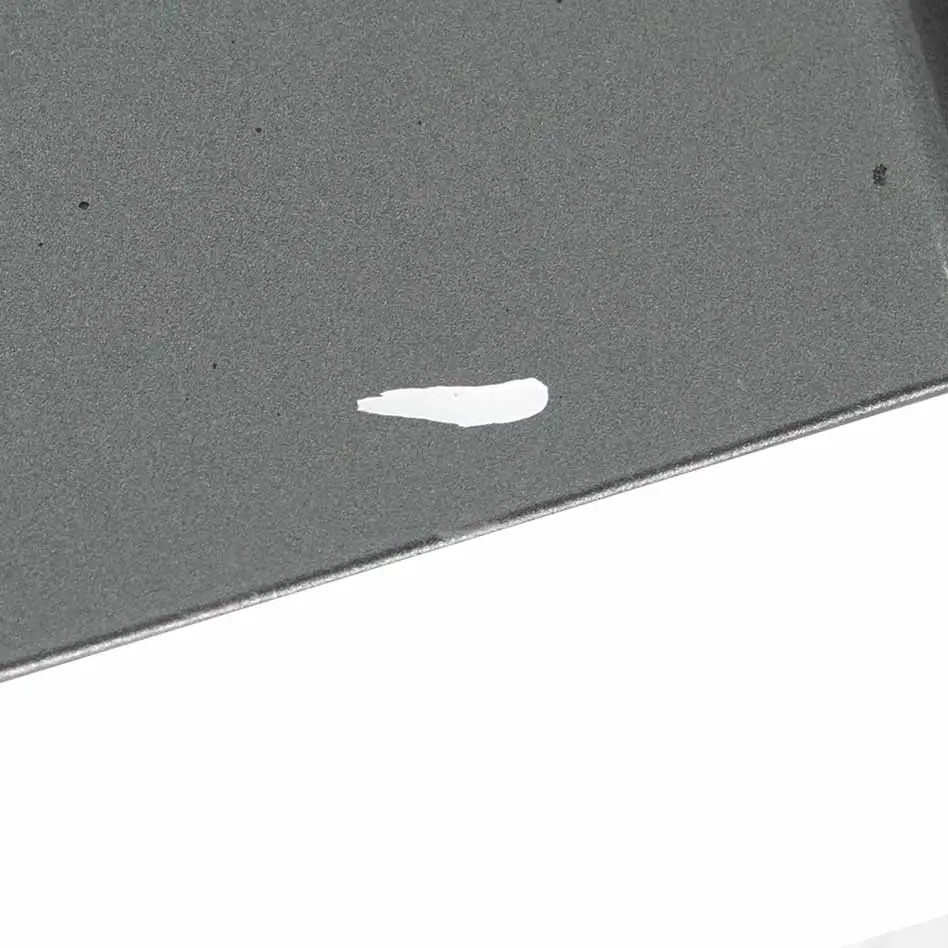 BMW F30 F31 Porta anteriore sinistra Mineralgrau Grigio Minerale - B39 - SKU 7298565-MG - Numero di parte 7298565