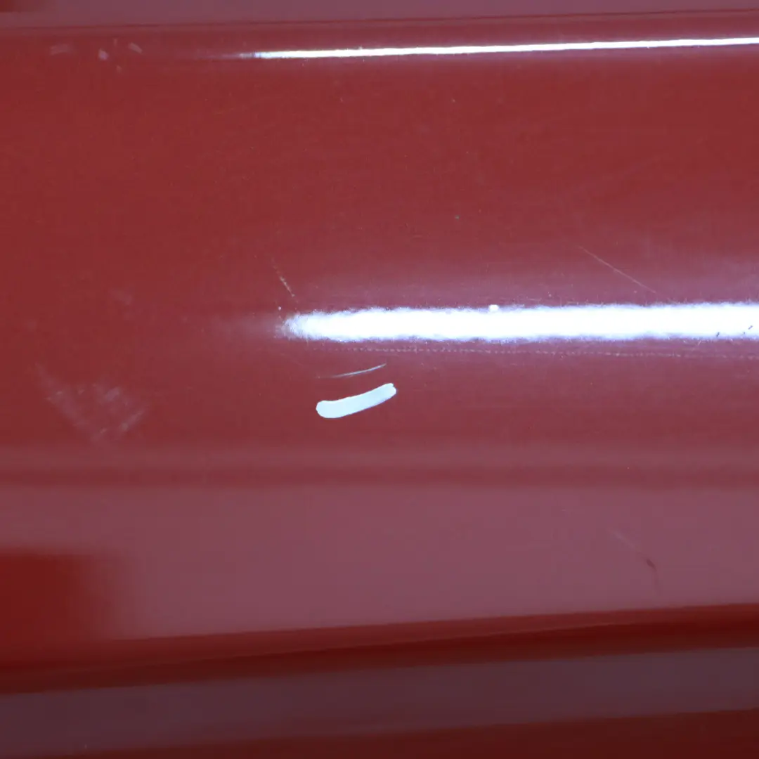 BMW F30 F31 Front Left Door N/S Melbourne Red Metallic - A75 - SKU 7298565-MRT1 - Part number 7298565
