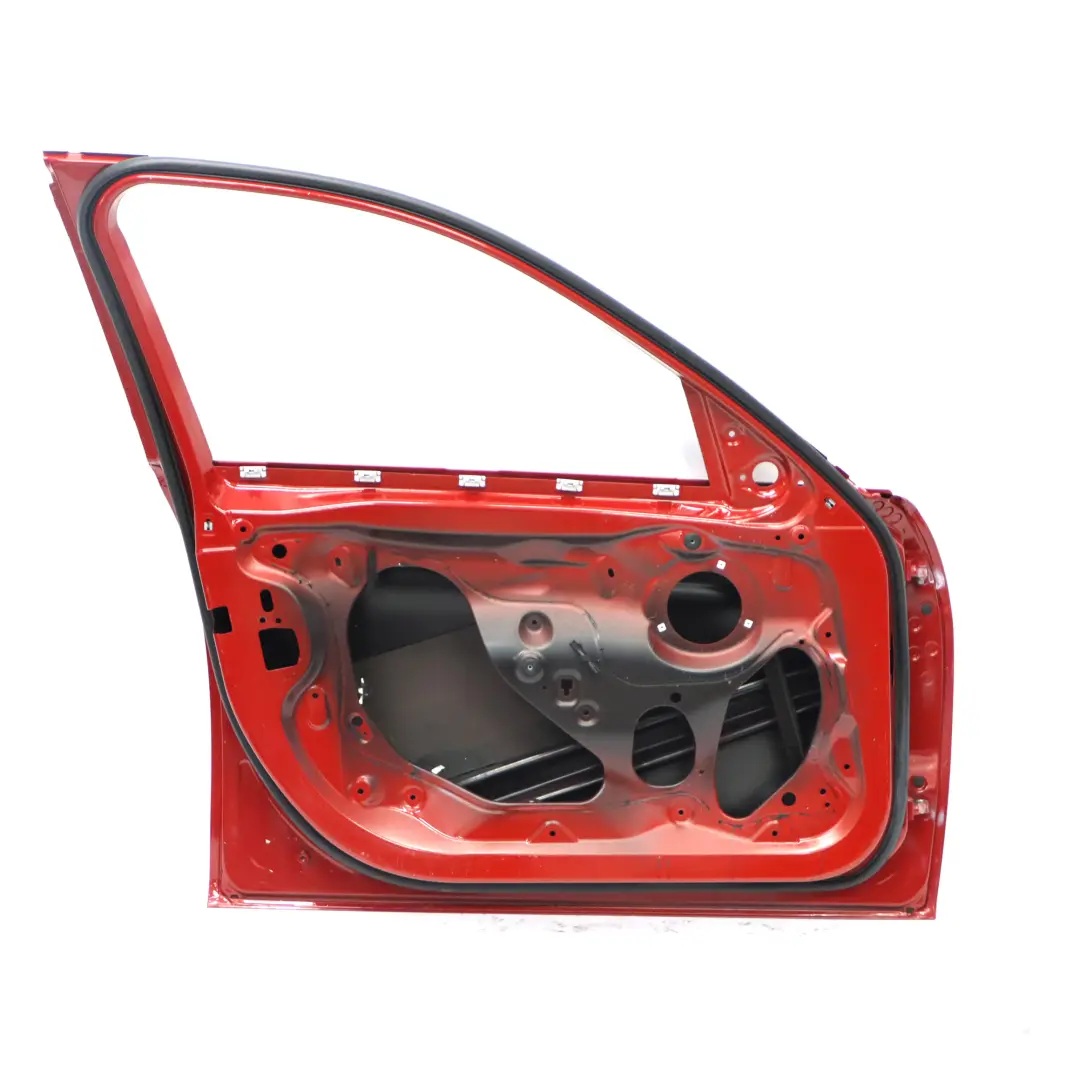 Drzwi Lewe Przednie Melbourne Red Czerwony Metalik - A75 do BMW F30 F31 o numerze 7298565 BMW F30 F31 Drzwi Lewe Przednie Melbourne Red Czerwony Metalik - A75 - SKU 7298565-MRT1 - Numer Części 7298565
