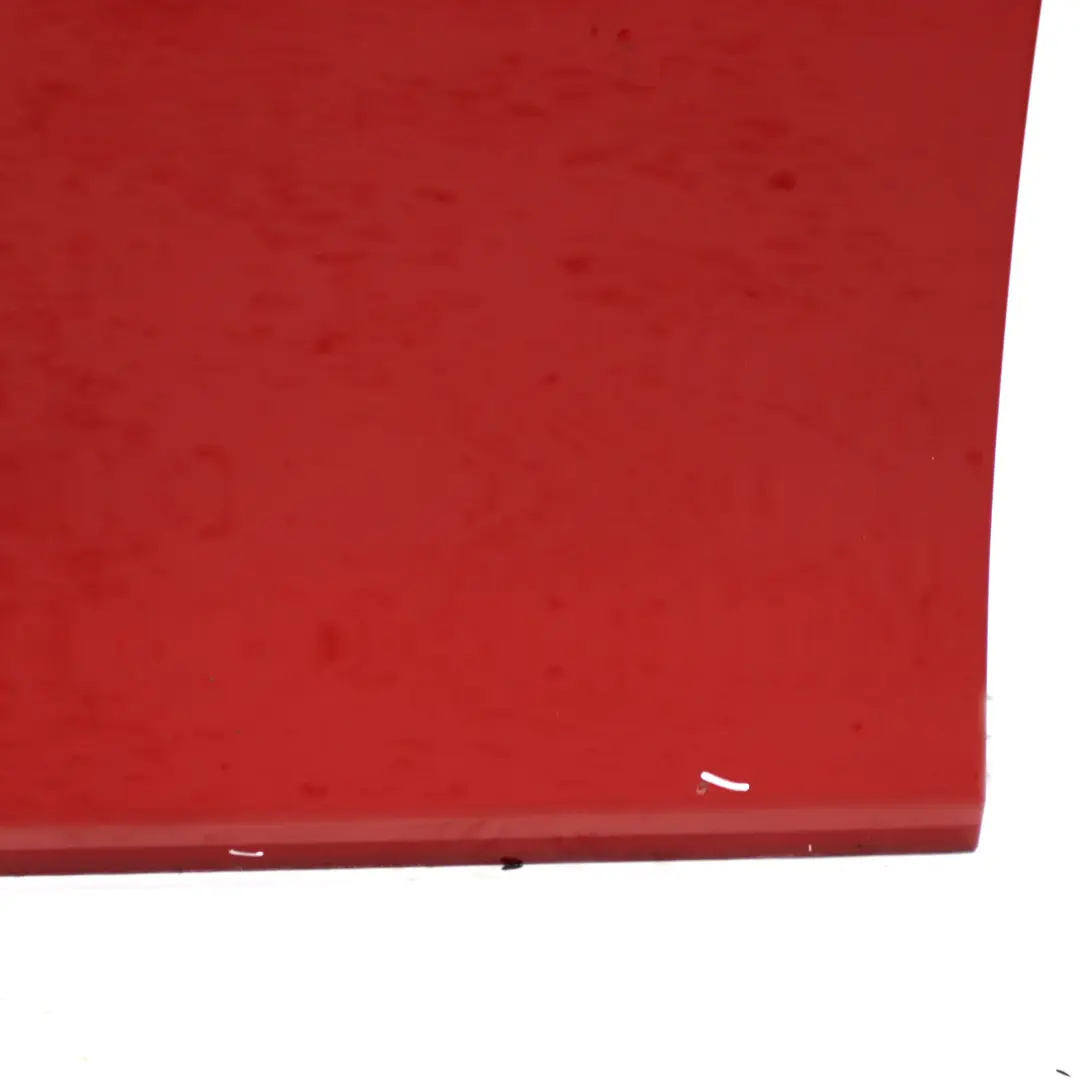 BMW 3er F30 F31 Tür vorne links Melbourne Rot Metallic - A75 - SKU 7298565-MRT1 - Teilenummer 7298565