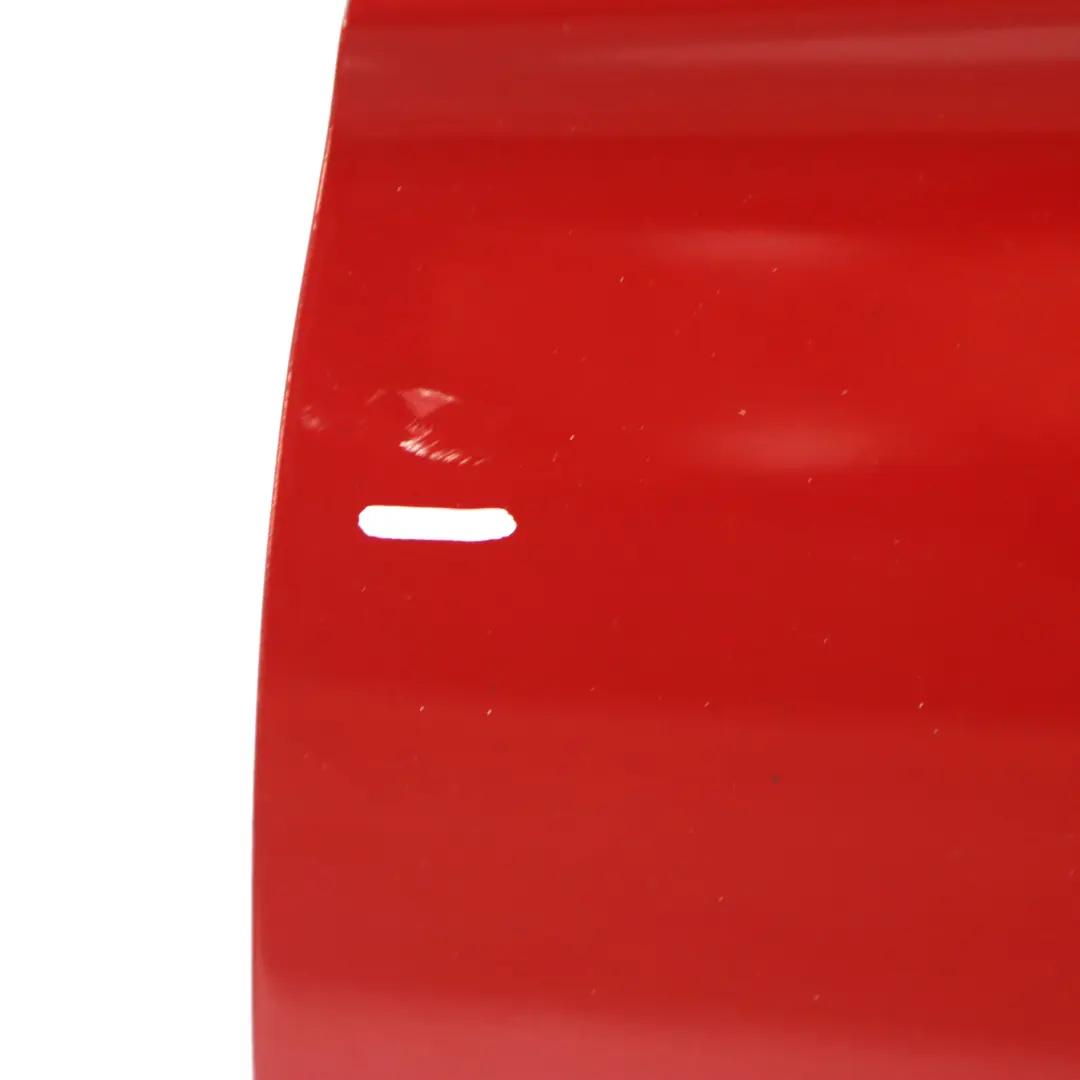 BMW 3er F30 F31 Tür vorne links Melbourne Rot Metallic - A75 - SKU 7298565-MRT1 - Teilenummer 7298565