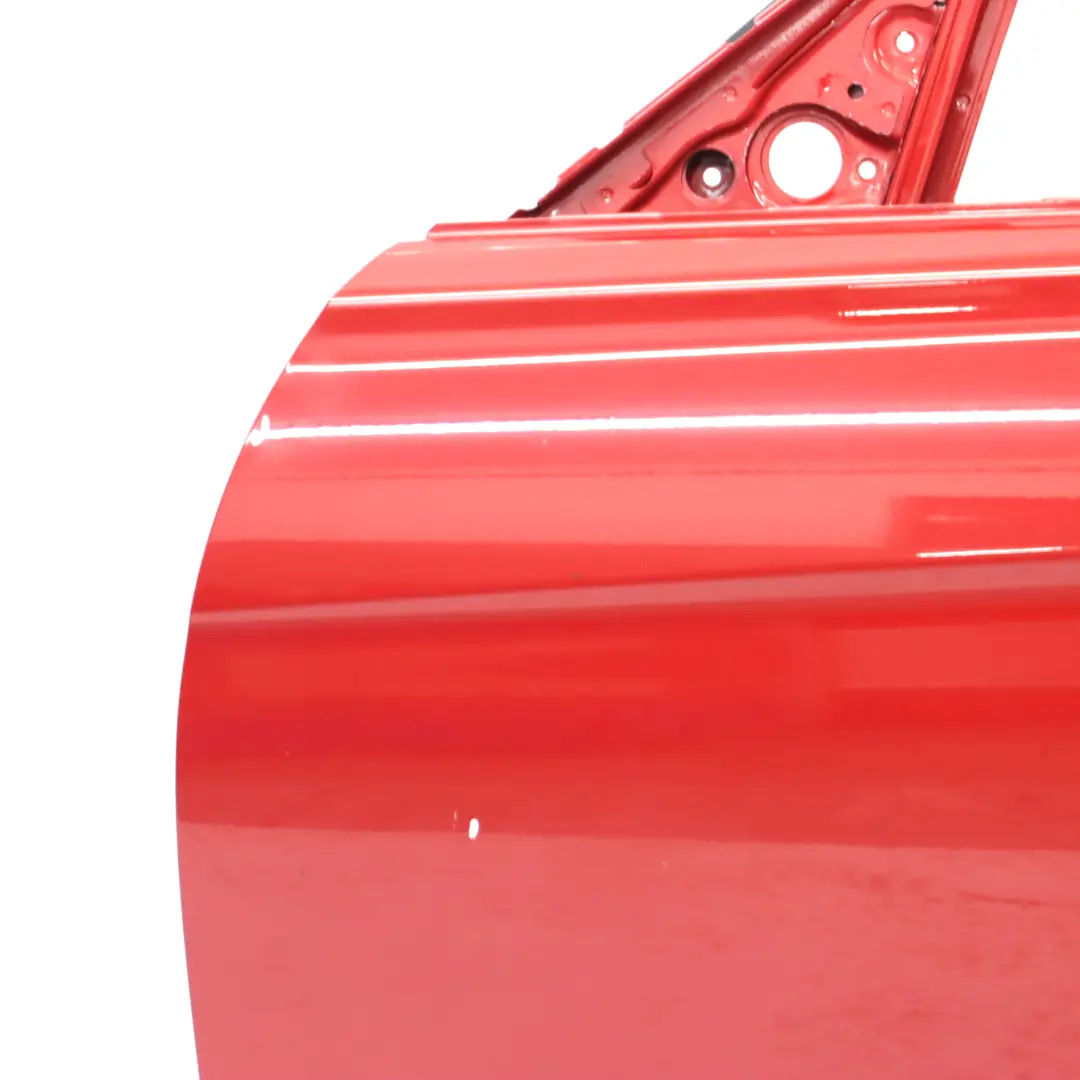 BMW 3er F30 F31 Tür vorne links Melbourne Rot Metallic - A75 - SKU 7298565-MRT - Teilenummer 7298565