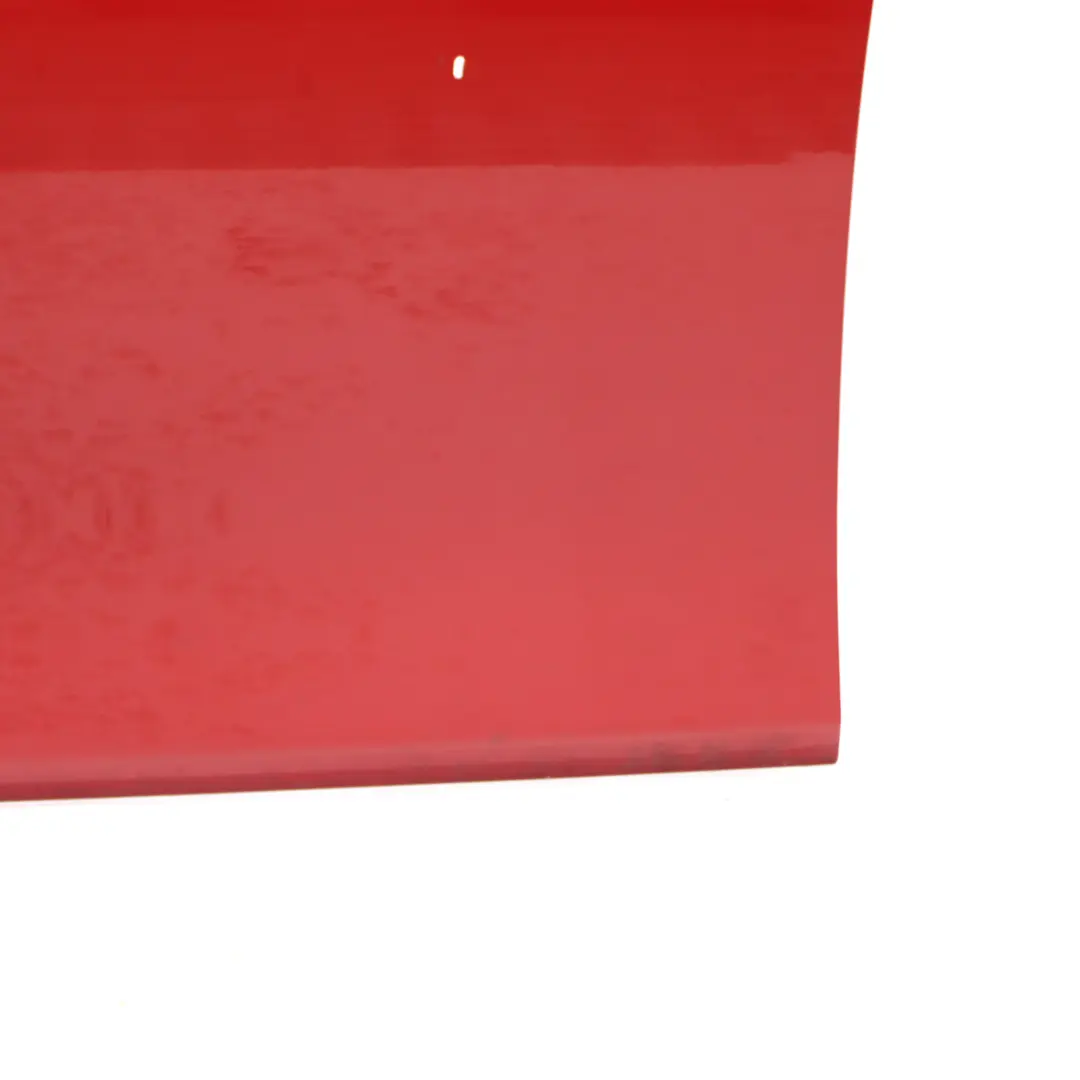 BMW 3er F30 F31 Tür vorne links Melbourne Rot Metallic - A75 - SKU 7298565-MRT - Teilenummer 7298565