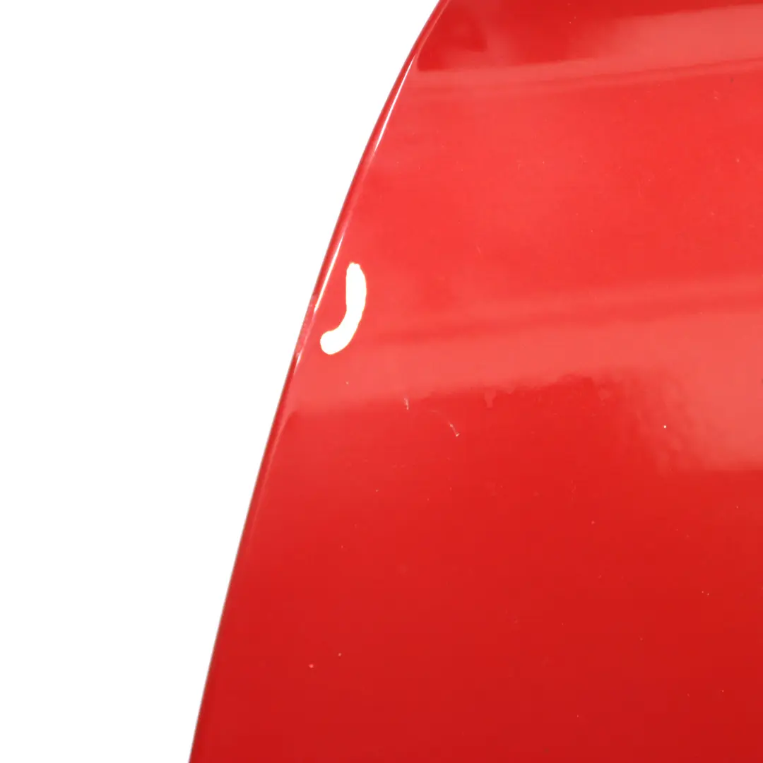 BMW 3er F30 F31 Tür vorne links Melbourne Rot Metallic - A75 - SKU 7298565-MRT - Teilenummer 7298565