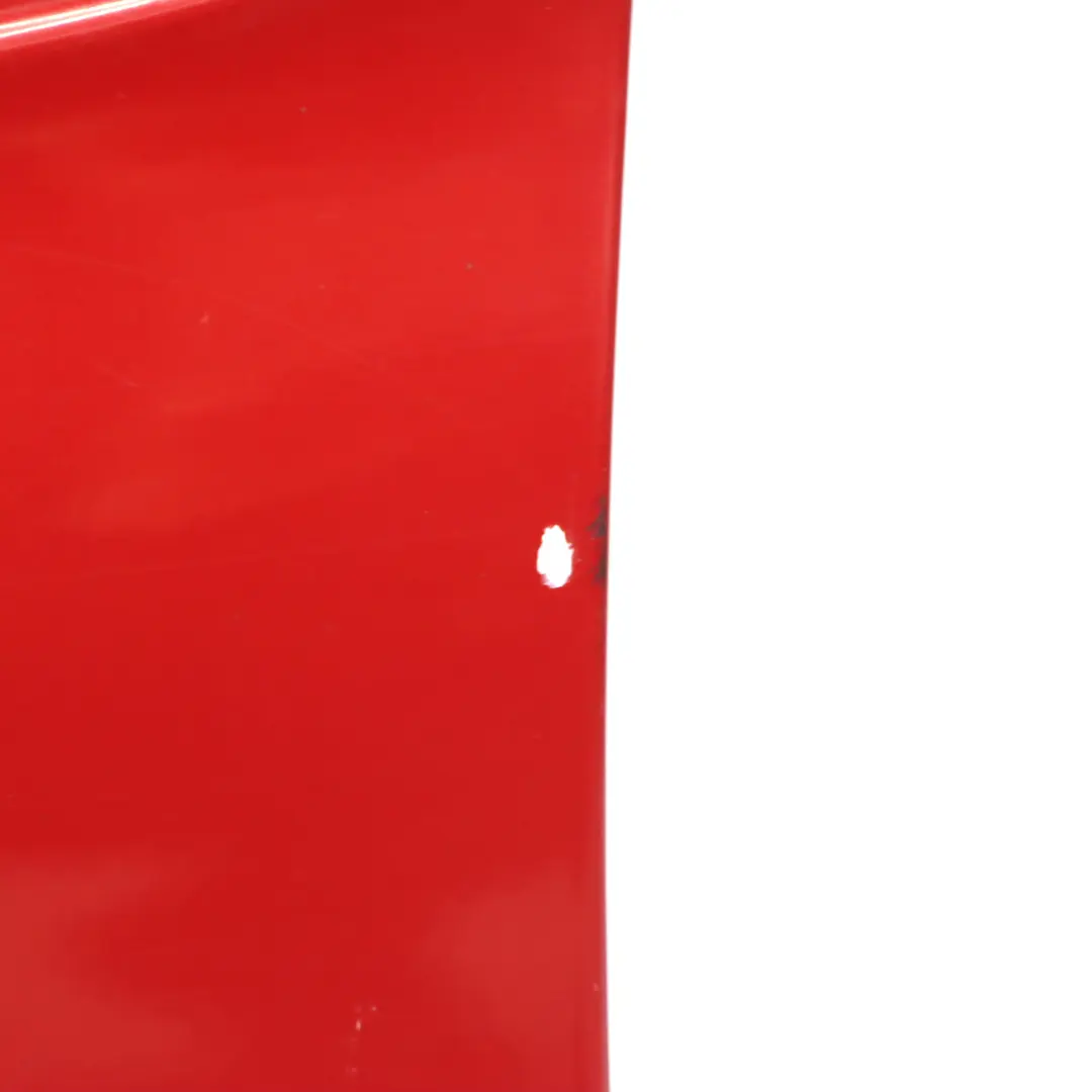 BMW 3er F30 F31 Tür vorne links Melbourne Rot Metallic - A75 - SKU 7298565-MRT - Teilenummer 7298565