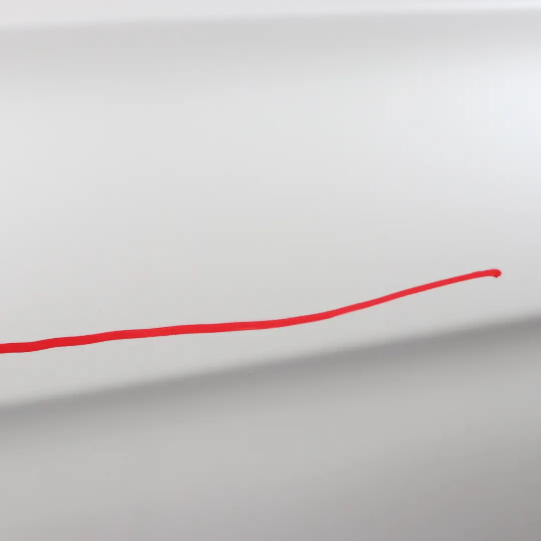 Front Left Door N/S Mineralweiss Mineral White - A96 to BMW F30 F31 with Part number 7298565 BMW F30 F31 Front Left Door N/S Mineralweiss Mineral White - A96 - SKU 7298565-MW - Part number 7298565