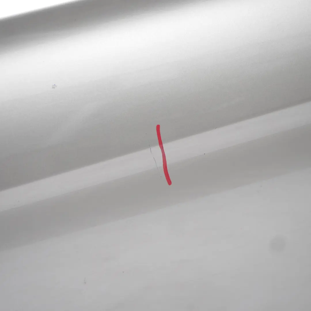 Gauche Orionsilber Argent Orion Métallisé - A92 pour BMW F30 F31 Porte Avant à propos du numéro de pièce 7298565 BMW F30 F31 Porte Avant Gauche Orionsilber Argent Orion Métallisé - A92 - SKU 7298565-ORION - Numéro de pièce 7298565