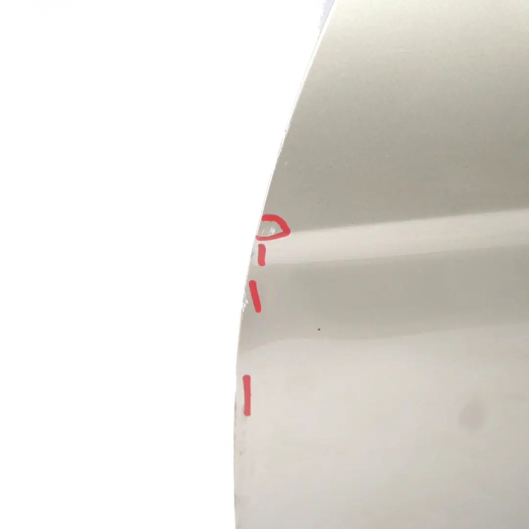 Gauche Orionsilber Argent Orion Métallisé - A92 pour BMW F30 F31 Porte Avant à propos du numéro de pièce 7298565 BMW F30 F31 Porte Avant Gauche Orionsilber Argent Orion Métallisé - A92 - SKU 7298565-ORION - Numéro de pièce 7298565