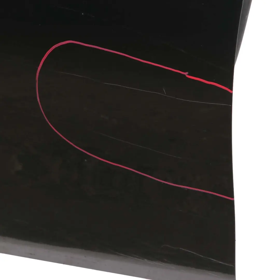 Front Left Door N/S Schwarz 2 Black - 668 to BMW 3 Series F30 F31 with Part number 7298565 BMW 3 Series F30 F31 Front Left Door N/S Schwarz 2 Black - 668 - SKU 7298565-SCH - Part number 7298565