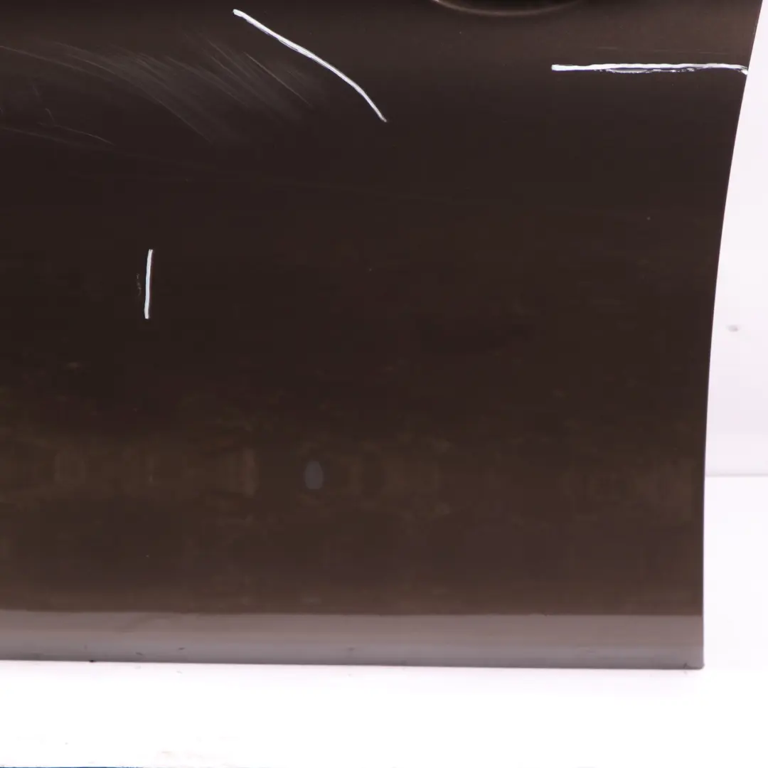 Door Front Left N/S Sparkling Bronze Metallic - B06 to BMW F30 F31 with Part number 7298565 BMW F30 F31 Door Front Left N/S Sparkling Bronze Metallic - B06 - SKU 7298565-SPB - Part number 7298565