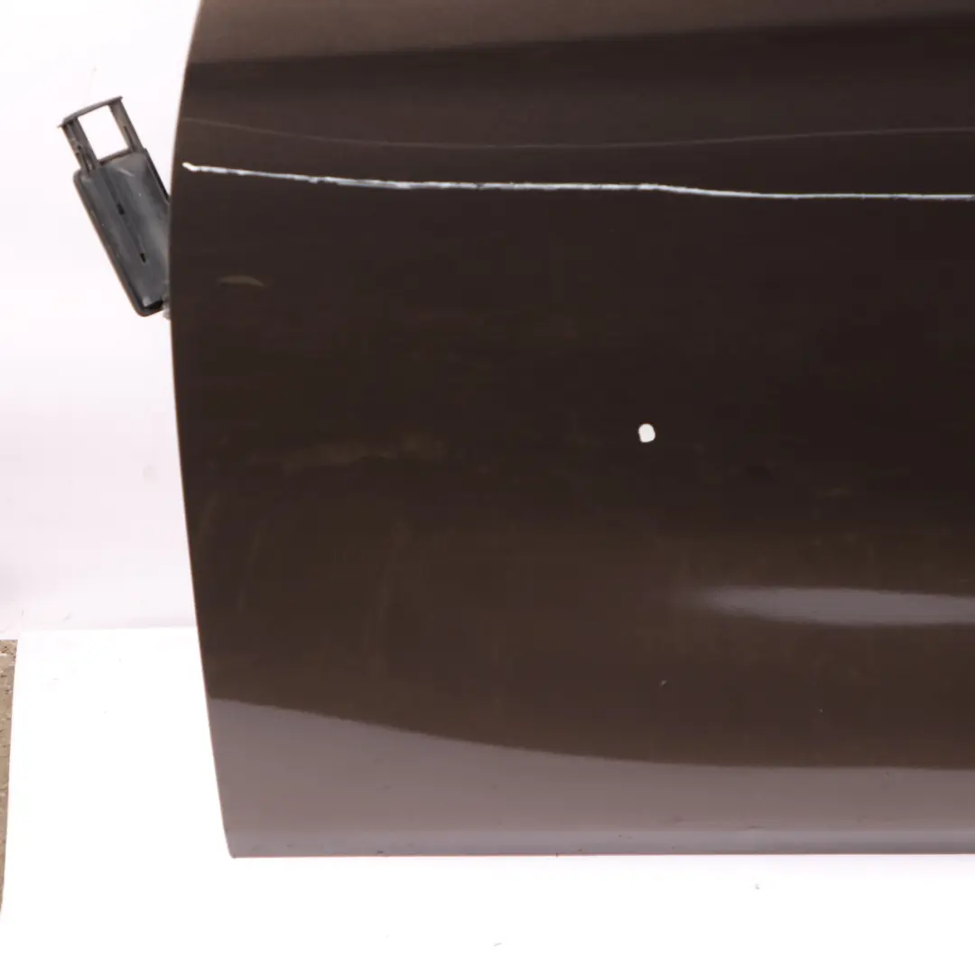 BMW F30 F31 Door Front Left N/S Sparkling Bronze Metallic - B06 - SKU 7298565-SPB - Part number 7298565