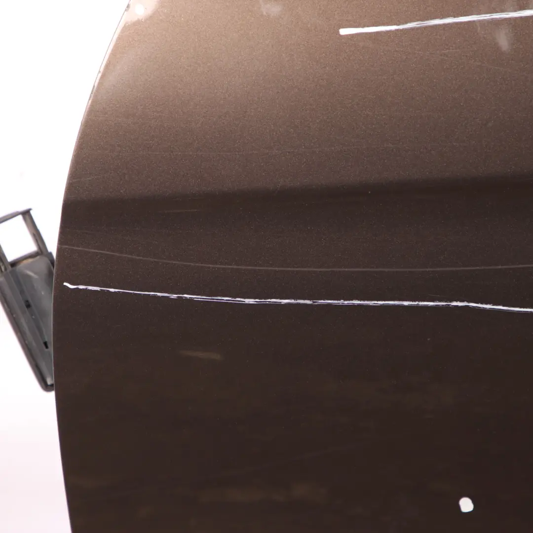 BMW F30 F31 Door Front Left N/S Sparkling Bronze Metallic - B06 - SKU 7298565-SPB - Part number 7298565