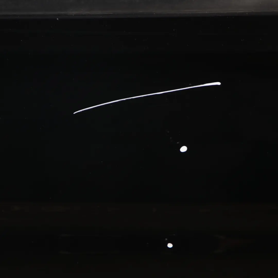 BMW F30 F31 Drzwi Prawe Przednie Black Sapphire - SKU 7298566-BS1 - Numer Części 7298566