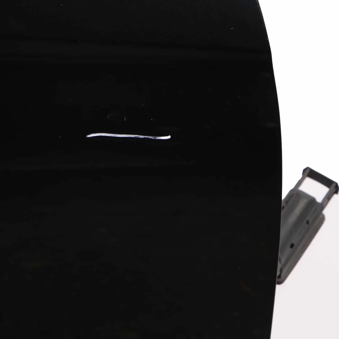 BMW F30 F31 Drzwi Prawe Przednie Black Sapphire - SKU 7298566-BS1 - Numer Części 7298566