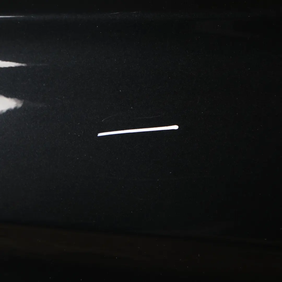 Front Right Door O/S Black Sapphire Metallic - 475 to BMW F30 F31 with Part number 7298566 BMW F30 F31 Front Right Door O/S Black Sapphire Metallic - 475 - SKU 7298566-BS1 - Part number 7298566