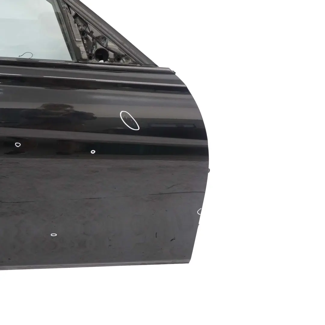 Puerta Delantera Derecha Zafiro Negro Metalizado - 475 para BMW F30 F31 con número de pieza 7298566 BMW F30 F31 Puerta Delantera Derecha Zafiro Negro Metalizado - 475 - SKU 7298566-BS2 - Número de pieza 7298566