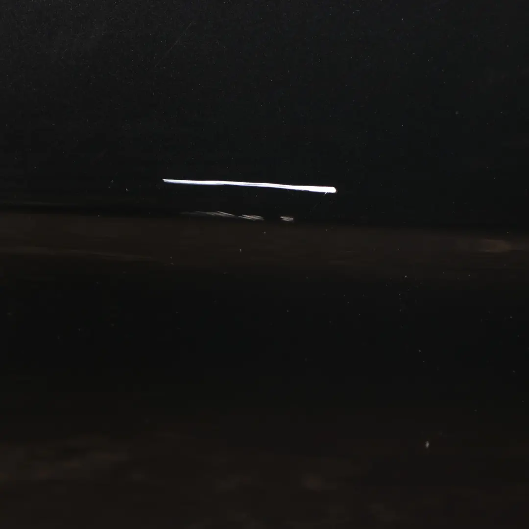 Door Front Right O/S Black Sapphire Metallic - 475 to BMW F30 F31 with Part number 7298566 BMW F30 F31 Door Front Right O/S Black Sapphire Metallic - 475 - SKU 7298566-BS3 - Part number 7298566