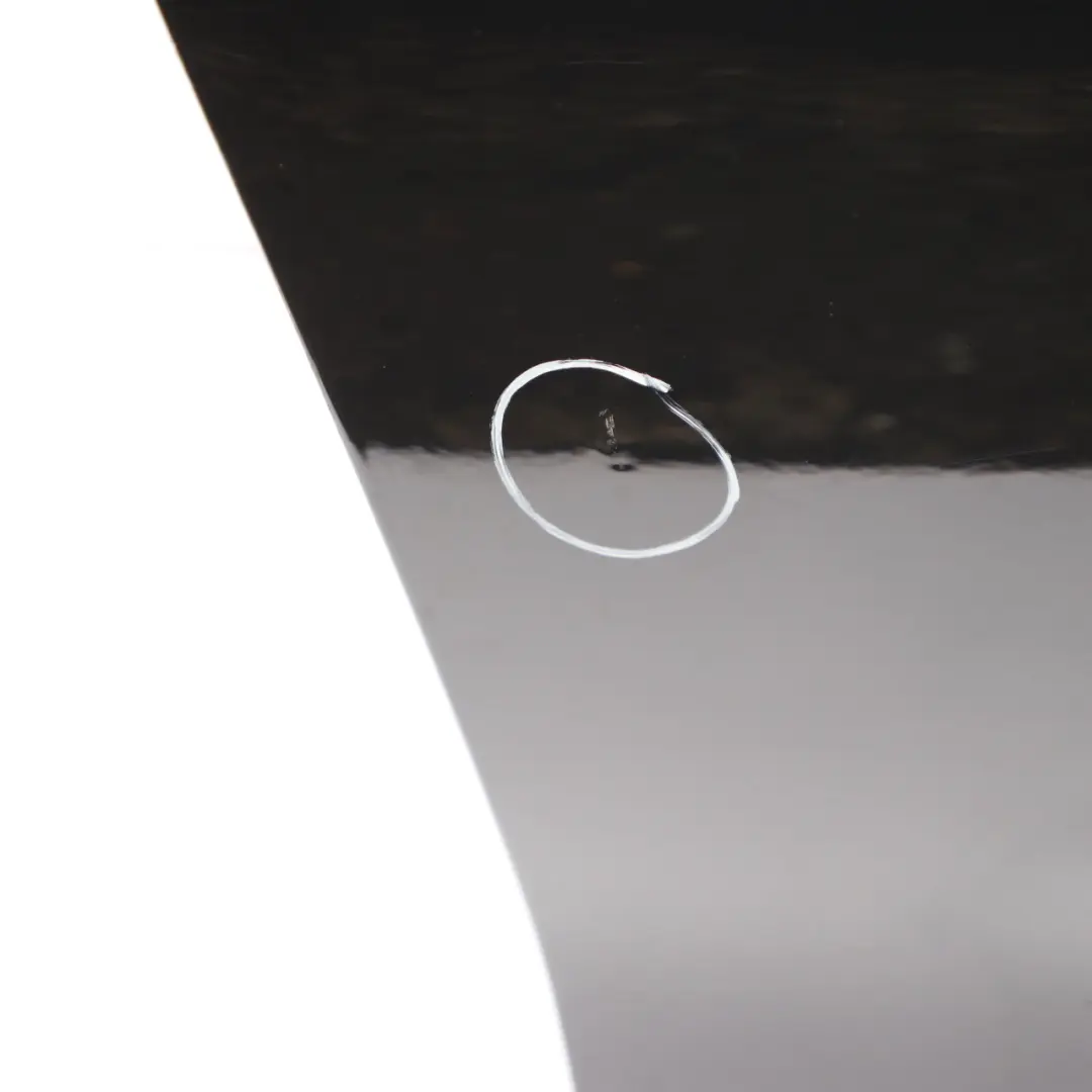 Door Front Right O/S Black Sapphire Metallic - 475 to BMW F30 F31 with Part number 7298566 BMW F30 F31 Door Front Right O/S Black Sapphire Metallic - 475 - SKU 7298566-BS3 - Part number 7298566